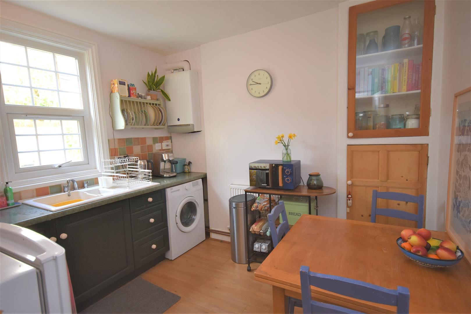 Sandford Walk, Newtown, EXETER Burgoynes Estate Agents, Exeter